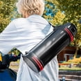 thumbnail image 5 of Térmica de Gran Capacidad para Coche, Ideal para Deportes Al Aire Libre. de Agua Caliente de Acero Inoxidable con Aislamiento Al Vacío, 1200 Ml., 5 of 5