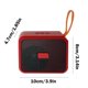 thumbnail image 3 of Pisexur Electrónica para Hombres Altavoz Bluetooth Compacto y Multifuncional Accesorio de Audio Inalámbrico Portátil para Ventas Callejeras y Mercados Nocturnos Electrónica para Niños, Organizador de, 3 of 7