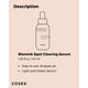 thumbnail image 2 of COSRX AC Collection - Suero limpiador de manchas, 40 ml, centella, niacinamida, suero EGF, sin pruebas en animales, sin parabenos, 2 of 7