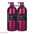 thumbnail image 5 of Nexxus Color Assure Shampoo & Conditioner Set, 32 oz Each (2 Pack) – Enhances Color Vibrancy Up to 40 Washes, Salon Quality Color Protection System, 5 of 5