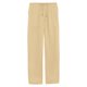 thumbnail image 3 of Hombres Casual Summer Beach Pantalones sueltos Pantalones de lino de algodón con bolsillos, 3 of 5