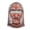 G, variant on Novelty Clown Balaclava Ski Mask for Unisex Flat Seam Reinforced Edge Easy Care