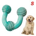 thumbnail image 3 of kusrkot Dog Chew Toy Care Molar Stick Small Medium Large Breeds 7.9CM 7.9CM, 3 of 7