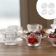 thumbnail image 5 of 1/6 Escala Vasos Y Platillos de Plástico Vajilla Modelo Claro Sunnimix platillos de cocina de casa de muñecas, 5 of 7