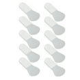 thumbnail image 1 of Cepillo de maquillaje de silicona NikouMX 10 piezas para máscara, 1 of 8