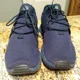 thumbnail image 2 of Ad-id-as X PLR Navy Blue Athletic Running Shoes Sneakers EE4572 Men's Size 8.5, 2 of 6
