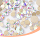 thumbnail image 3 of Manicura de cristal de colores con pedrería plana. Adepaton CPB-US-CJZ279-2, 3 of 5