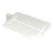 thumbnail image 5 of Separador térmico para máquina de coser ligera, duradero, de acero, para costuras voluminosas 3 mm, 5 of 9
