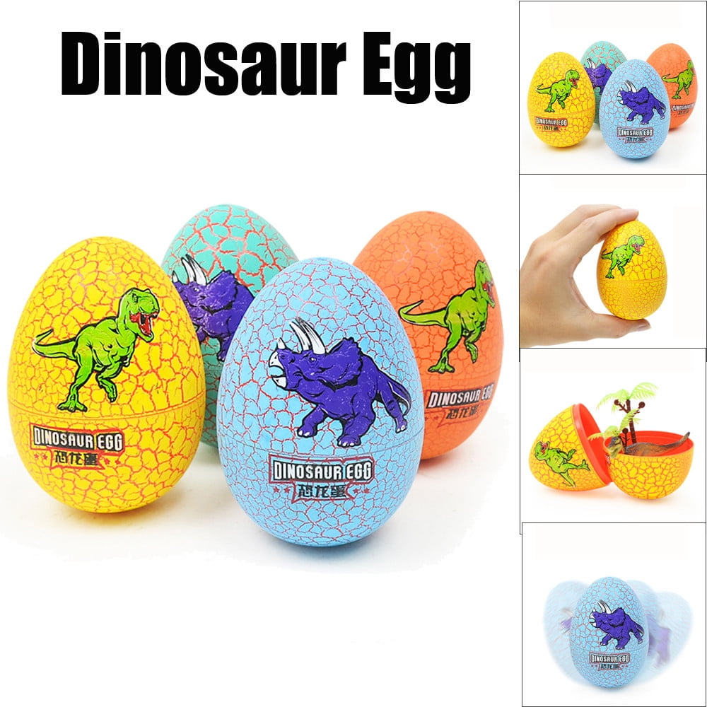 dinosaur egg toy walmart