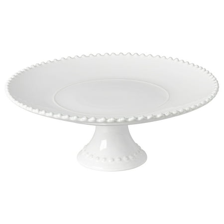 

Pearl White Footed plate Ø33