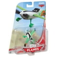 thumbnail image 2 of Disney Les Avions – Avion en métal moulé Zed, 2 of 3