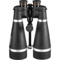thumbnail image 4 of Celestron 20x80 SkyMaster Pro Binocular, Waterproof, Rubber Armored, Detacheable Rail with 3.2 Degree Angle of View, U.S.A., 4 of 4