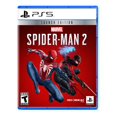 thumbnail image 1 of Marvels Spider-Man 2 Launch Edition, 1 of 5