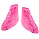 thumbnail image 1 of cubierta de zapatos botas antideslizantes reutilizables cubrezapatos con cremallera rosa l SM SunniMix Cubierta de zapatos a prueba de agua, 1 of 8
