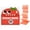 Red/Fruit, variant on LmnLft 9-Pack Lined Sticky Notes 3x3.5 Inch - Self-Adhesive Colored Memo Pads Planner To-Do List Sheets Office Supplies