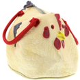 thumbnail image 1 of Rubber Chicken Purse - The "Hen Bag" Handbag, 1 of 1