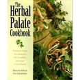 thumbnail image 1 of Pre-Owned The Herbal Palate Cookbook (Hardcover) 088266915X 9780882669151, 1 of 1