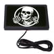 thumbnail image 4 of Bandera LED universal, DC12V 4x6 pulgadas Bandera LED Iluminación de bandera LED Luz de bandera de motocicleta Ultra sensible Jadeshay A, 4 of 8