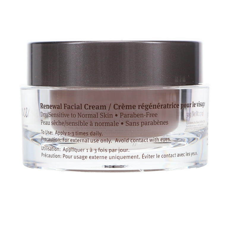Epionce Renewal Facial Cream 1.7 oz - Intensive Nourishing