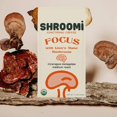 thumbnail image 3 of Shroomi - Organic Mushroom Ground Coffee, 12oz, 3 of 8