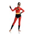 thumbnail image 1 of Incredibles Mujer Disfraces Hombre Niños Niñas Fiesta De Halloween Cosplay Máscara 2pcs Con, 1 of 3