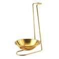 thumbnail image 2 of Soporte para cucharones de acero inoxidable, soporte para utensilios de cocina, soporte para , soporte para utensilio Buffet, Hotpot, Baoblaze Reposacucharas vertical, 2 of 8