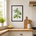 thumbnail image 3 of FungYuan 16x24 Black Plastic Picture Frames Set of 4, Lightweight Poster Frames for Photos, Prints and Gallery Wall, 3 of 6