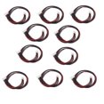 thumbnail image 4 of OUNONA 10Ud Cable Extensor De Balance Jst- 4S Assortido Con Cable De Cobre Para Lipo Rc, 4 of 5