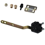 Air Standard Leveling Height Control Valve Kit Replacement for Neway Truck Trailer VS-227 53321-Q120 KD2204