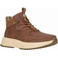 thumbnail image 7 of HEYDUDE Tahoe Classic Brown for Men Size 8, 7 of 7