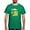 Kelly Green, variant on CafePress - The Ultimate Tes T Shirt - Men's Classic Graphic Cotton T-Shirt