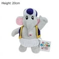 thumbnail image 1 of Muñeco de peluche de Mario Bros, juguete de peluche de Mario, Luigi, Princesa Peach, Daisy, Rosalina, elefante, Bowser, Jr, ㎡, Ninji, 1 of 6
