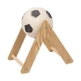 thumbnail image 4 of FashionCha Cat Scratcher Ball Versatile Cat Scratching Post for Playing Exercise Indoor L, 4 of 9