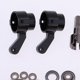 thumbnail image 5 of Actualice Las Piezas De Recambio Accesorios OP Para WPL 1/16 4WD / 6WD RC Car Truck Yotijar Accesorios de actualización de metal WPL, 5 of 8