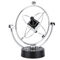 thumbnail image 4 of Columpio Magnético Cinético Péndulo de Escritorio Orbital de Newton para Decoración de Escritorio Artesanal ANGGREK Otros, 4 of 8