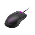 thumbnail image 3 of Ratón para juegos Cooler Master MM310 con cable, 12 000 DPI RGB, 3 of 5