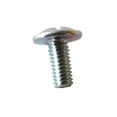 thumbnail image 1 of Premium Furniture Screws Replacement for IKEA Part #105021(Pack of 12) to enhance your experience, 1 of 4