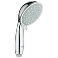thumbnail image 1 of Grohe 26048000 Nouveau Tempête Rustique 100 Pommeau de Douche Ii, 1 of 1