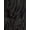 Other, variant on It's A Wig Brittan Synthetic Wig, HS1B 30 Off Black base with Light Auburn accented highlights