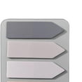 thumbnail image 3 of koolsoo Label Stickers School Office Classify File Diary, 3 of 4