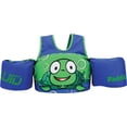 thumbnail image 2 of Fluid Aquatics Panama Jack Paddle Pal Floatation Device Swim Vests, 2 of 5