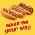 thumbnail image 5 of Oscar Mayer Classic Wieners Hot Dogs, 10 Count Pack, 5 of 15