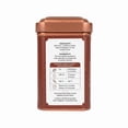 thumbnail image 2 of Tao Tea Leaf Earl Grey Black Tea, 55g Loose Tea Tin, 2 of 6