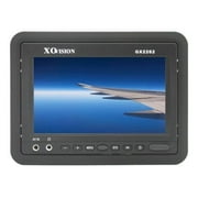 XOvision GX2262 - LCD monitor - display - 6" - headrest integrated
