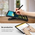 thumbnail image 4 of Spigen Tough Armor Pro Designed for Samsung Galaxy Tab S9 Case 11 Inch 2023 (SM-X71) Premium Shockproof Protective Hard, 4 of 4