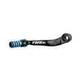 thumbnail image 1 of Folding Shift Lever Black/Blue Tip Compatible With Gas Gas MC 85 19/16 2021, 1 of 2