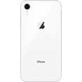 thumbnail image 2 of Open Box Apple iPhone XR - Carrier Unlocked - 256 GB WHITE, 2 of 4
