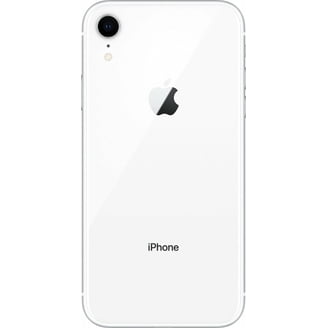 Apple, Pre-Owned iPhone XR, 128GB, Fully Unlocked Smartphone