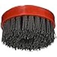 thumbnail image 3 of 4" ADT Antiquing Brush with 5/8-11 Thread/Snail Lock 240 Grit, 3 of 4