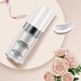 thumbnail image 2 of Foundation TLM Flawless Tono de piel cálido que cambia de color x2, 2 of 8